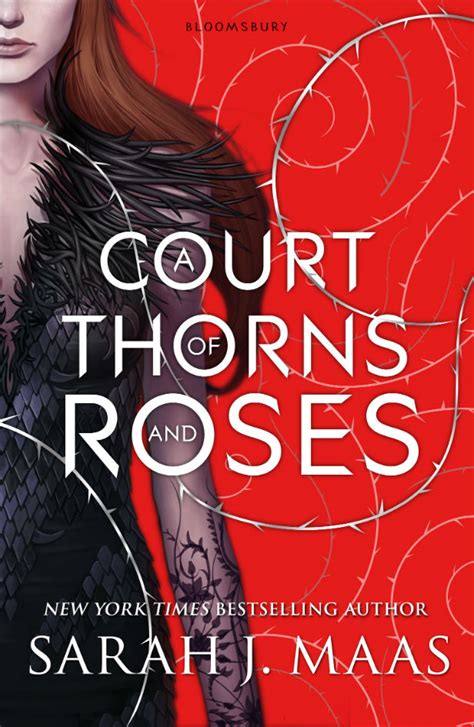 "A Court of Thorns and Roses" is a young adult fantasy romance novel written by Sarah J. . Court of thorns and roses pdf
